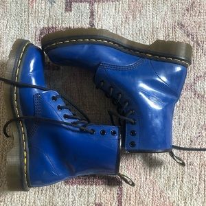 Dr. Martens 1460 W